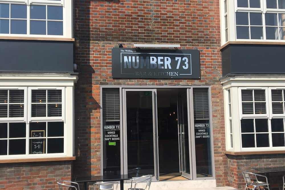 Photo of Outdoor in Waterlooville