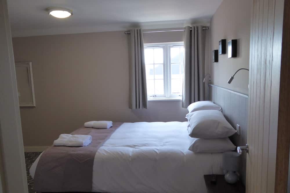 Photo of Bedroom in Waterlooville