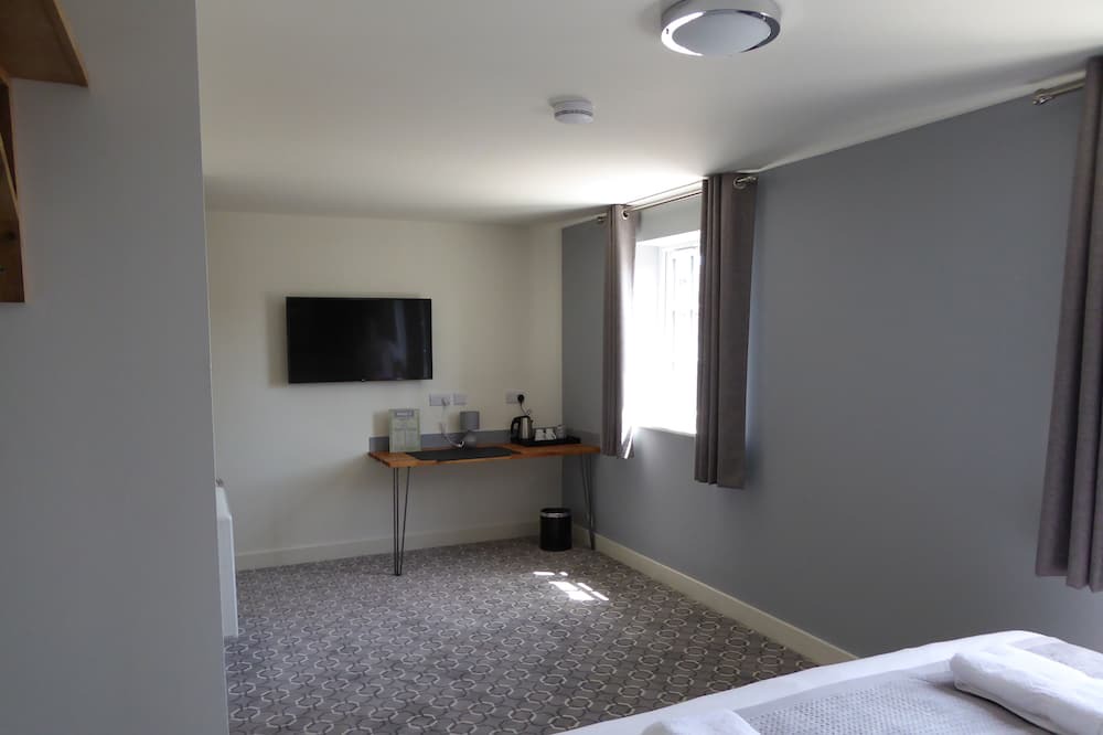 Photo of Bedroom in Waterlooville