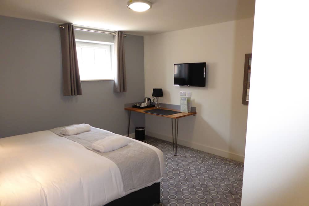 Photo of Bedroom in Waterlooville