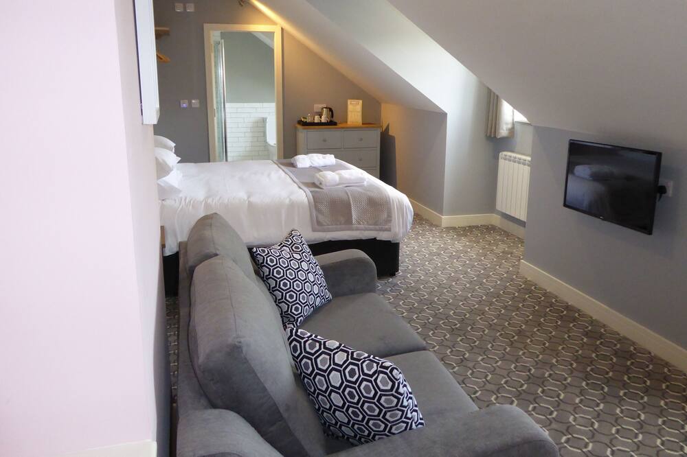 Photo of Bedroom in Waterlooville