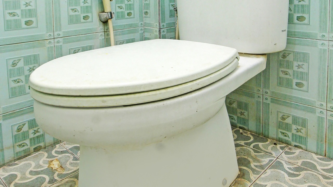 Photo of Bathroom in Mataram