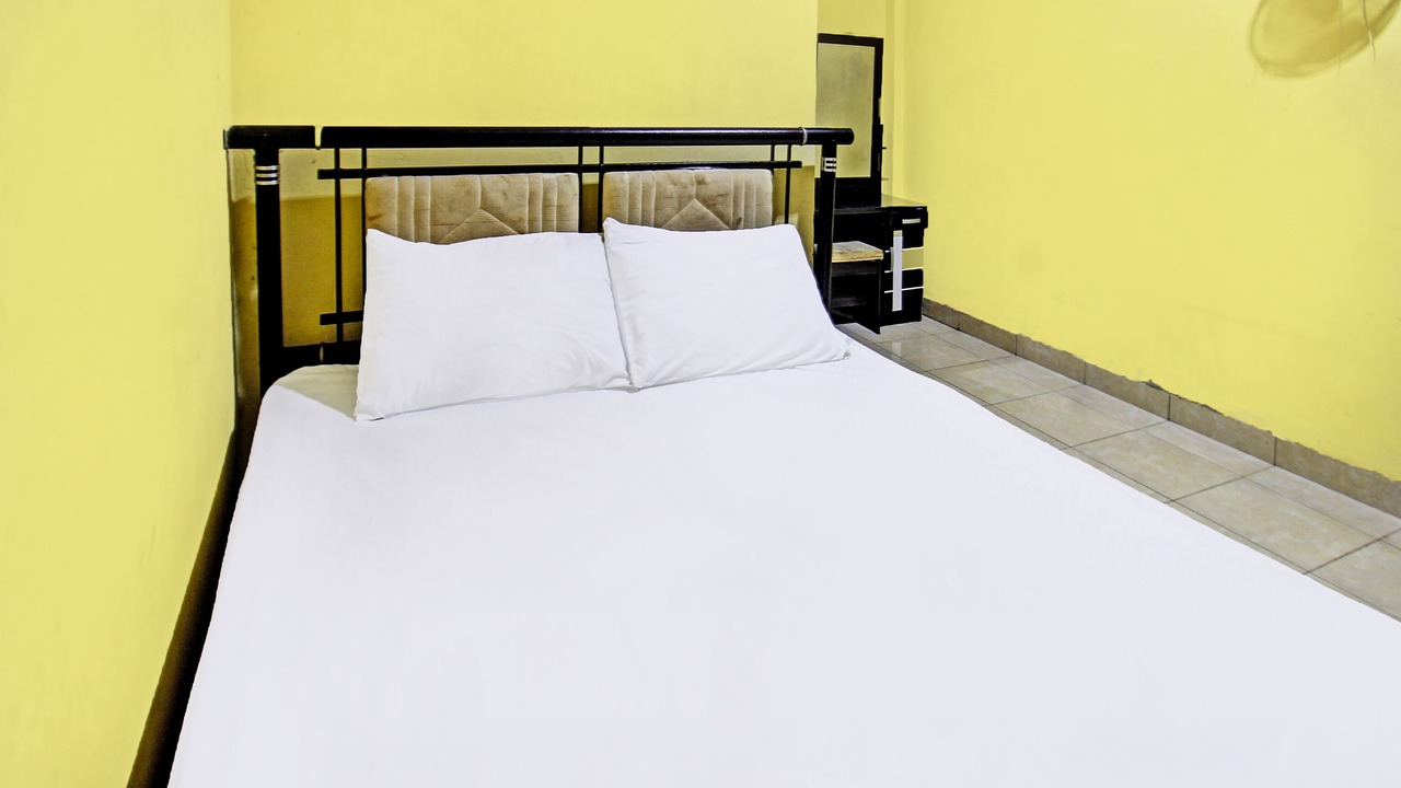 Photo of Bedroom in Mataram