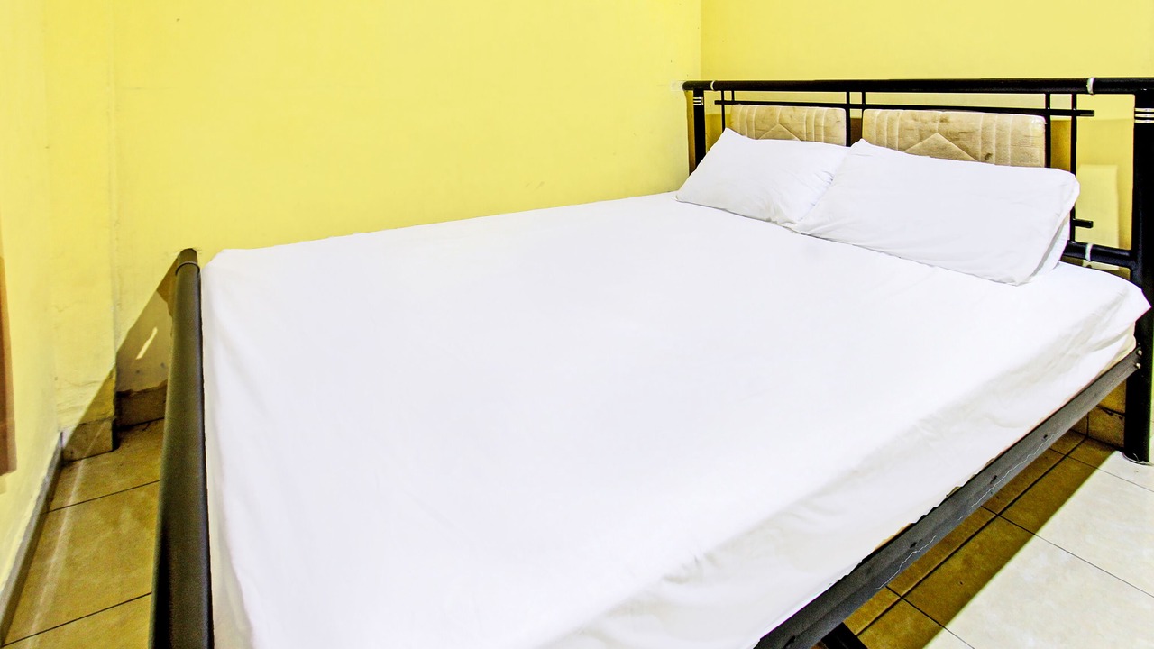 Photo of Bedroom in Mataram