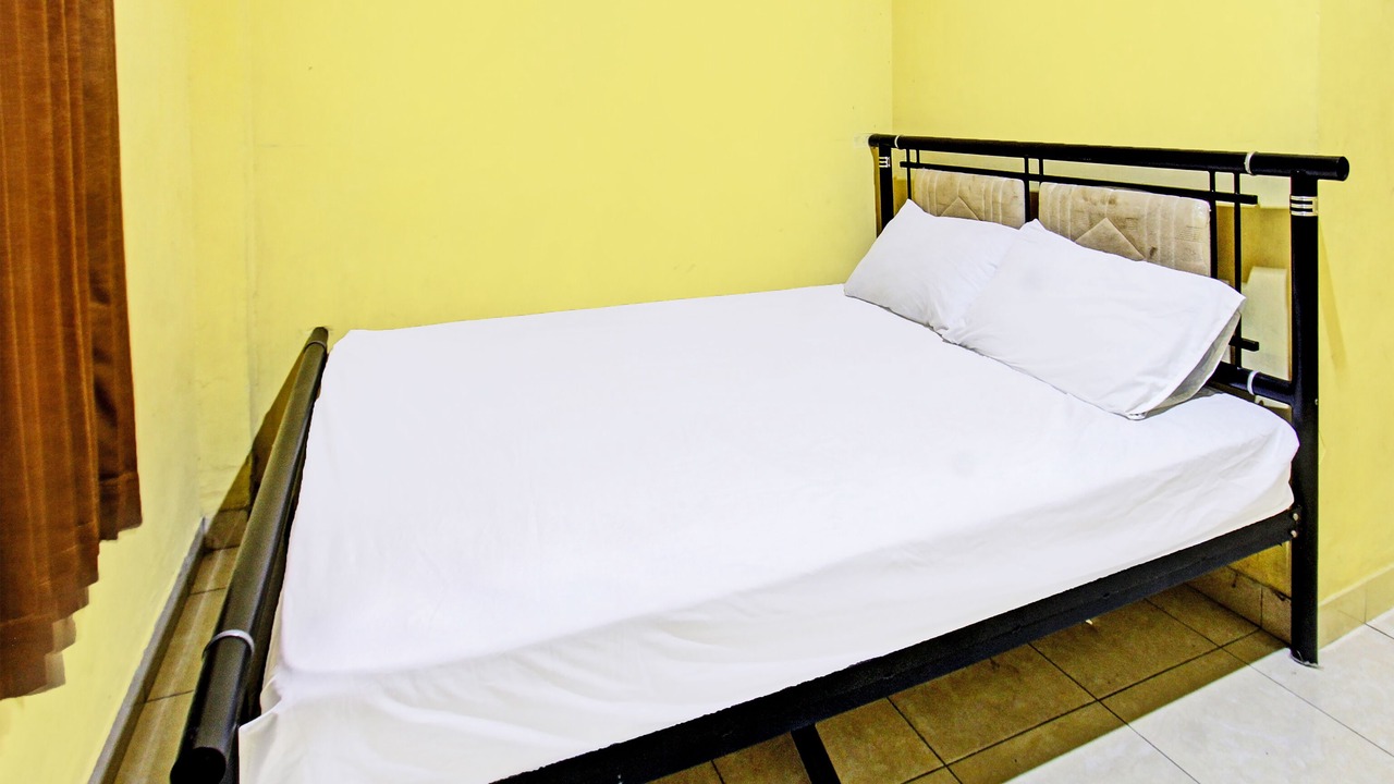 Photo of Bedroom in Mataram