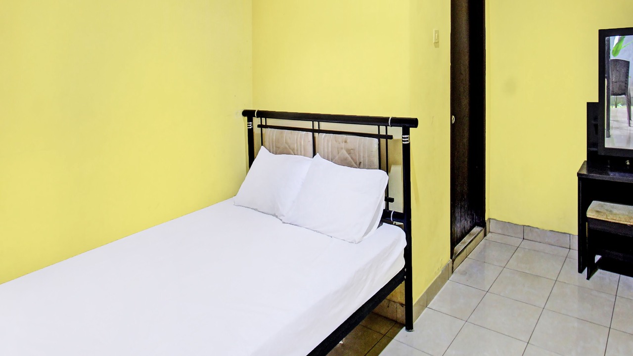 Photo of Bedroom in Mataram