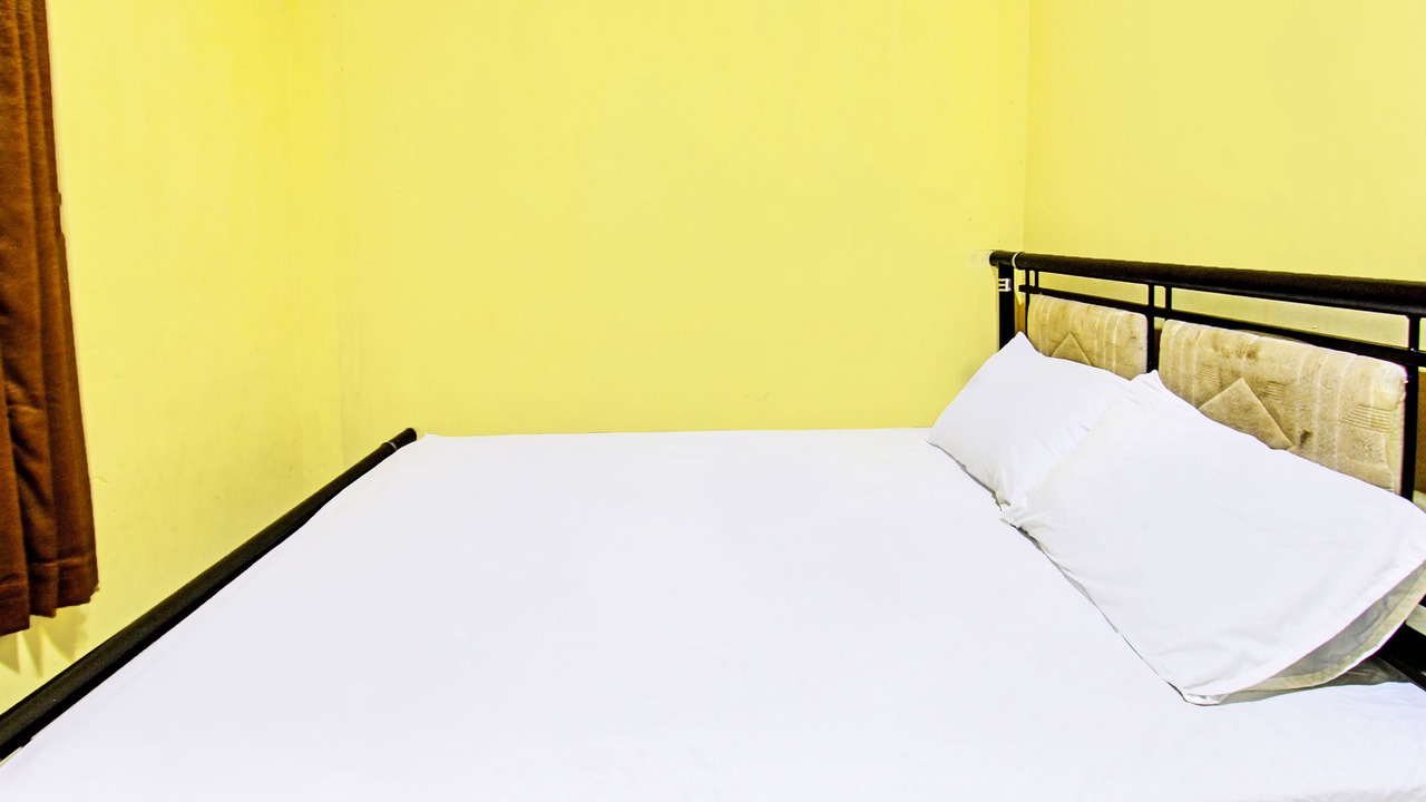 Photo of Bedroom in Mataram