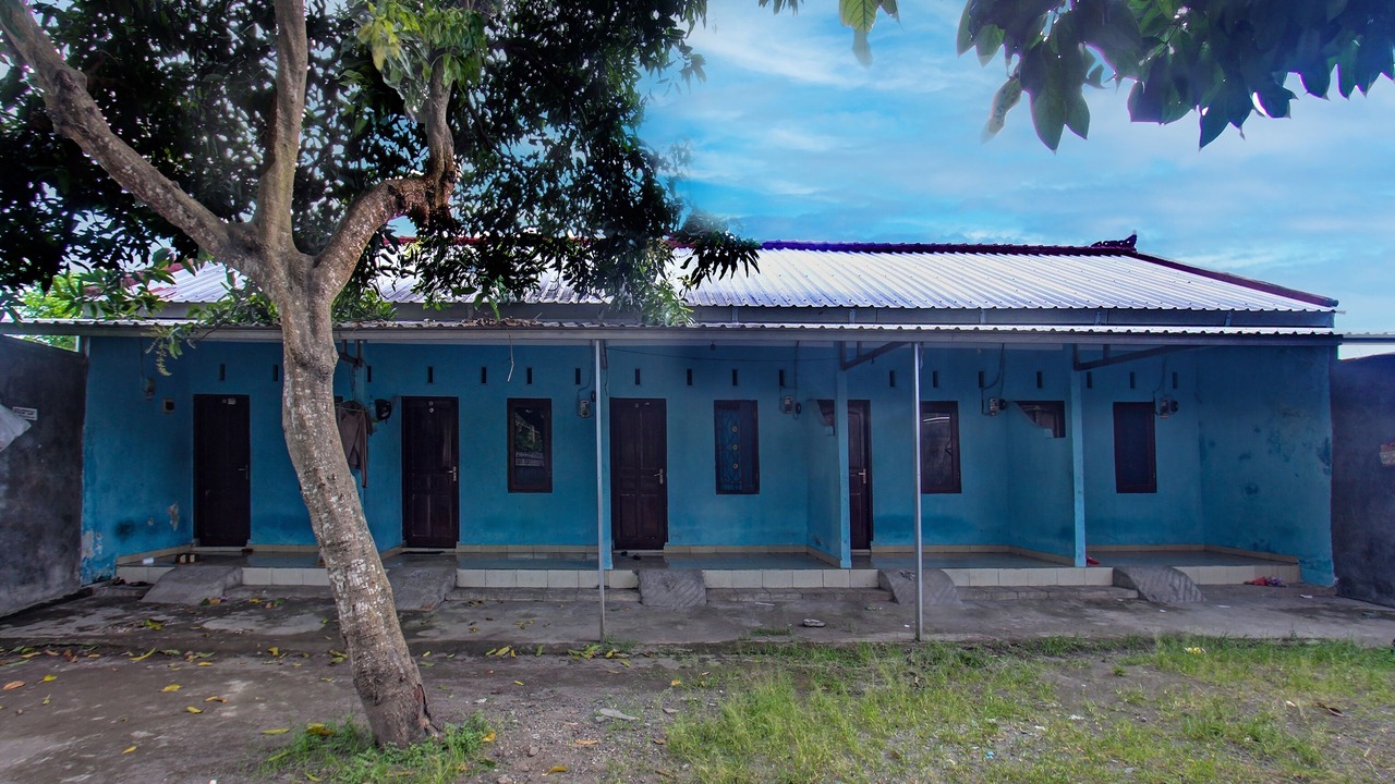 Photo of Outdoor in Mataram