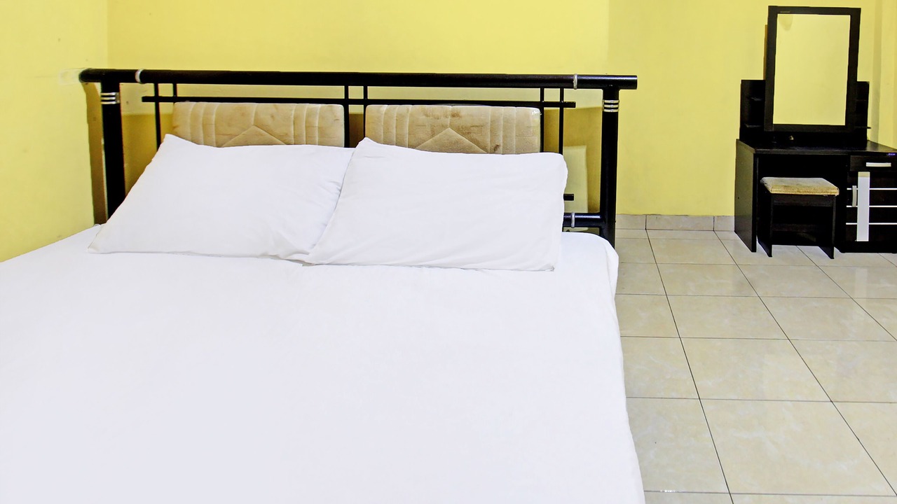 Photo of Bedroom in Mataram