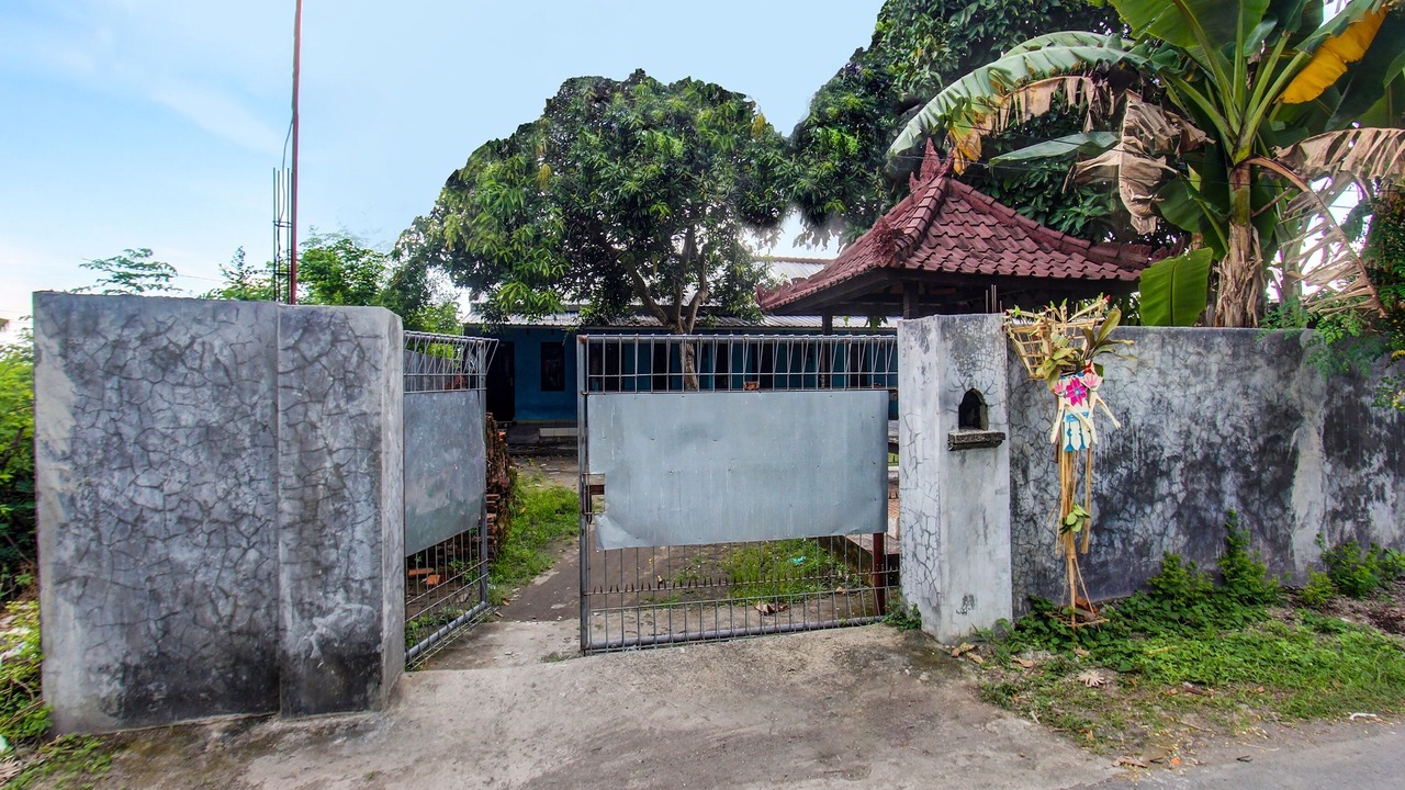 Photo of Outdoor in Mataram