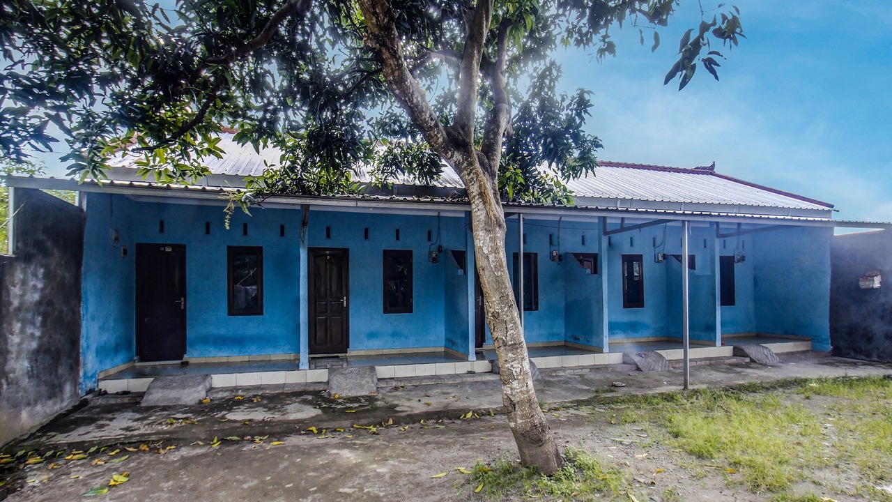 Photo of Outdoor in Mataram