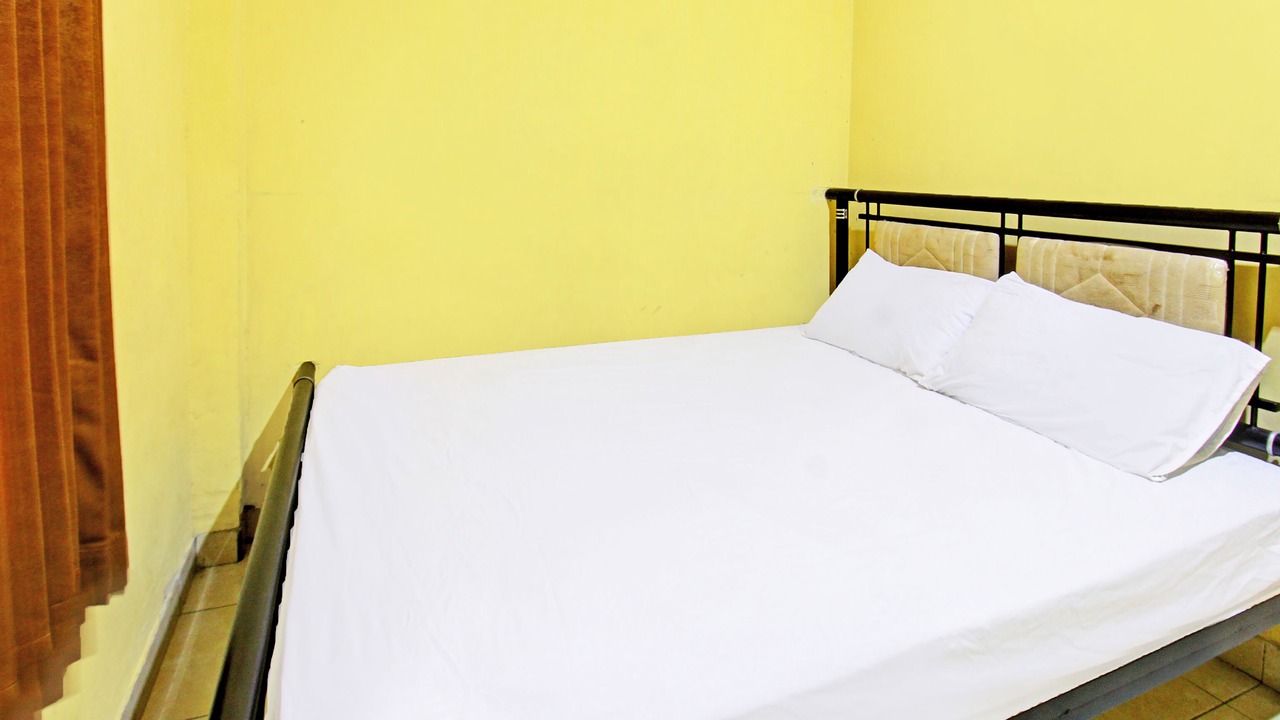 Photo of Bedroom in Mataram