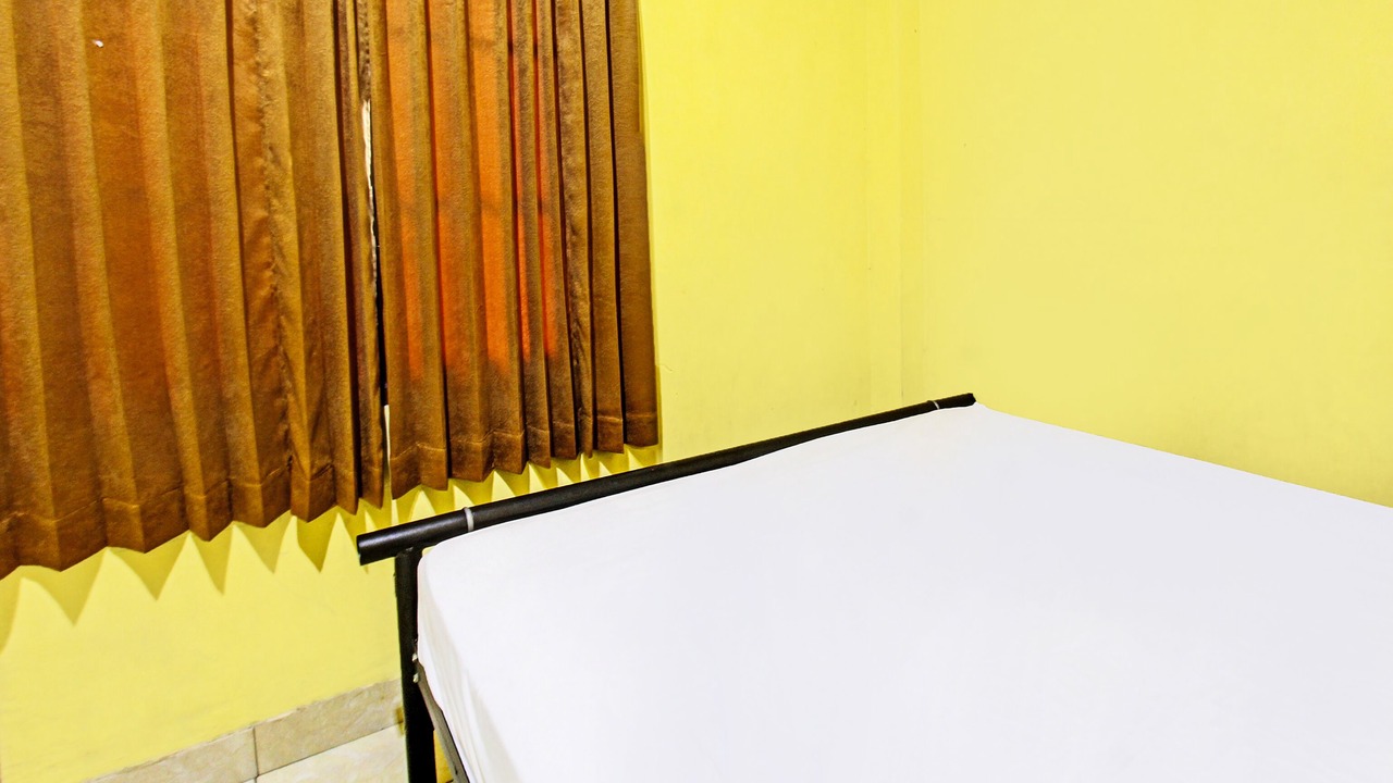 Photo of Bedroom in Mataram