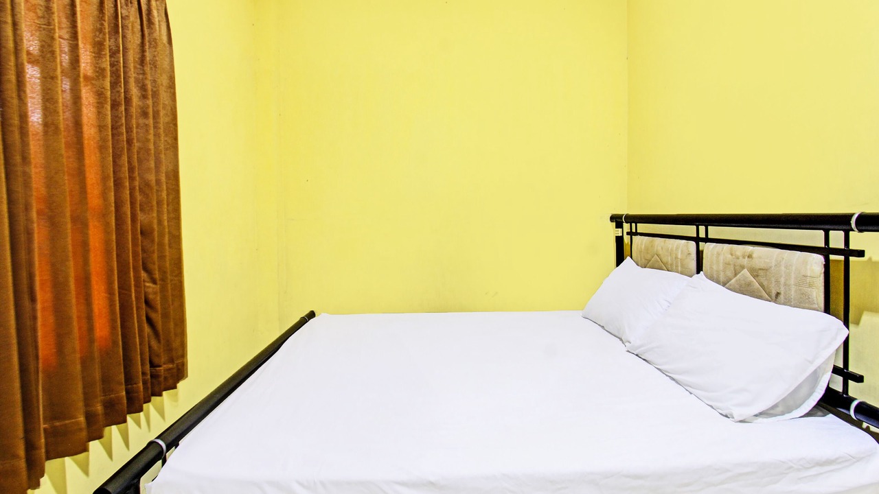 Photo of Bedroom in Mataram