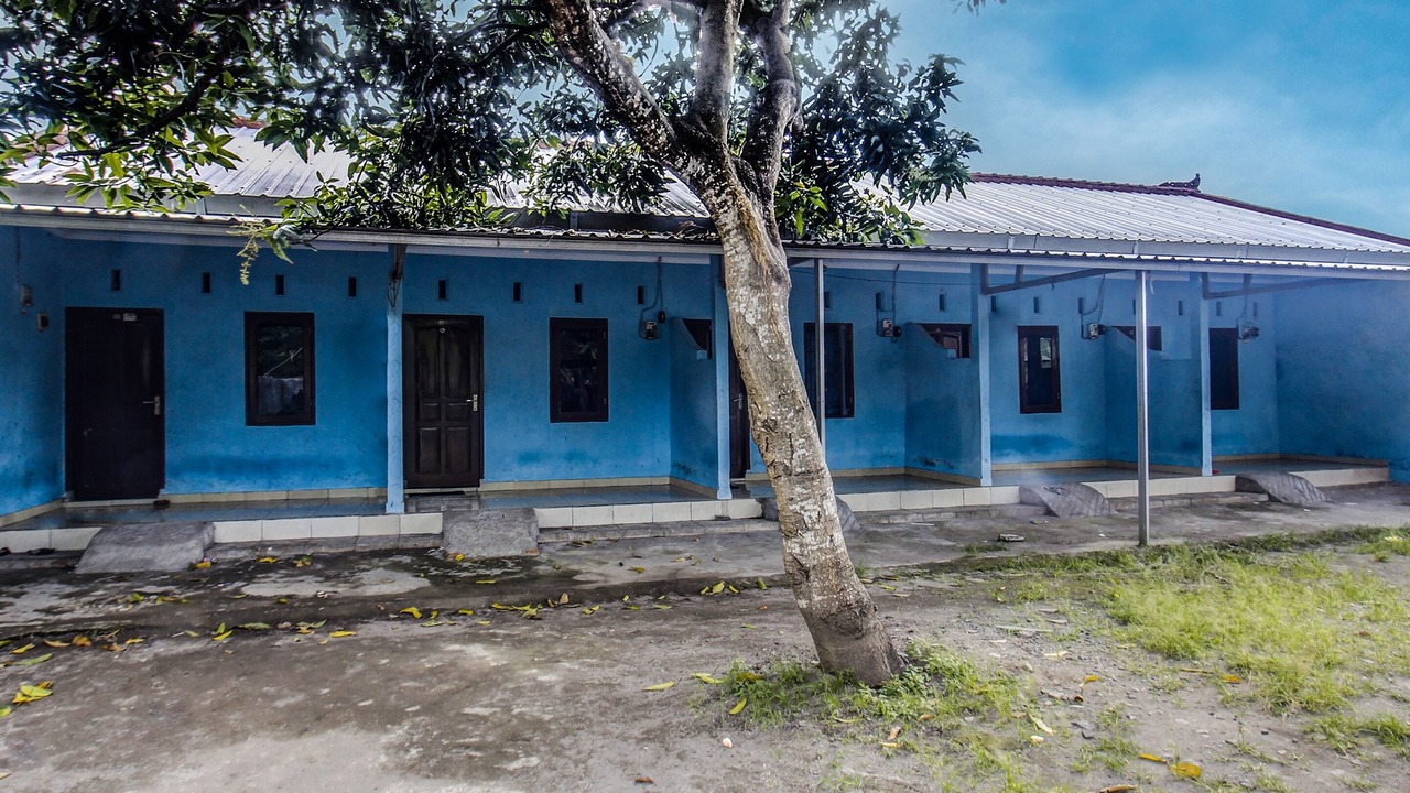 Photo of Outdoor in Mataram