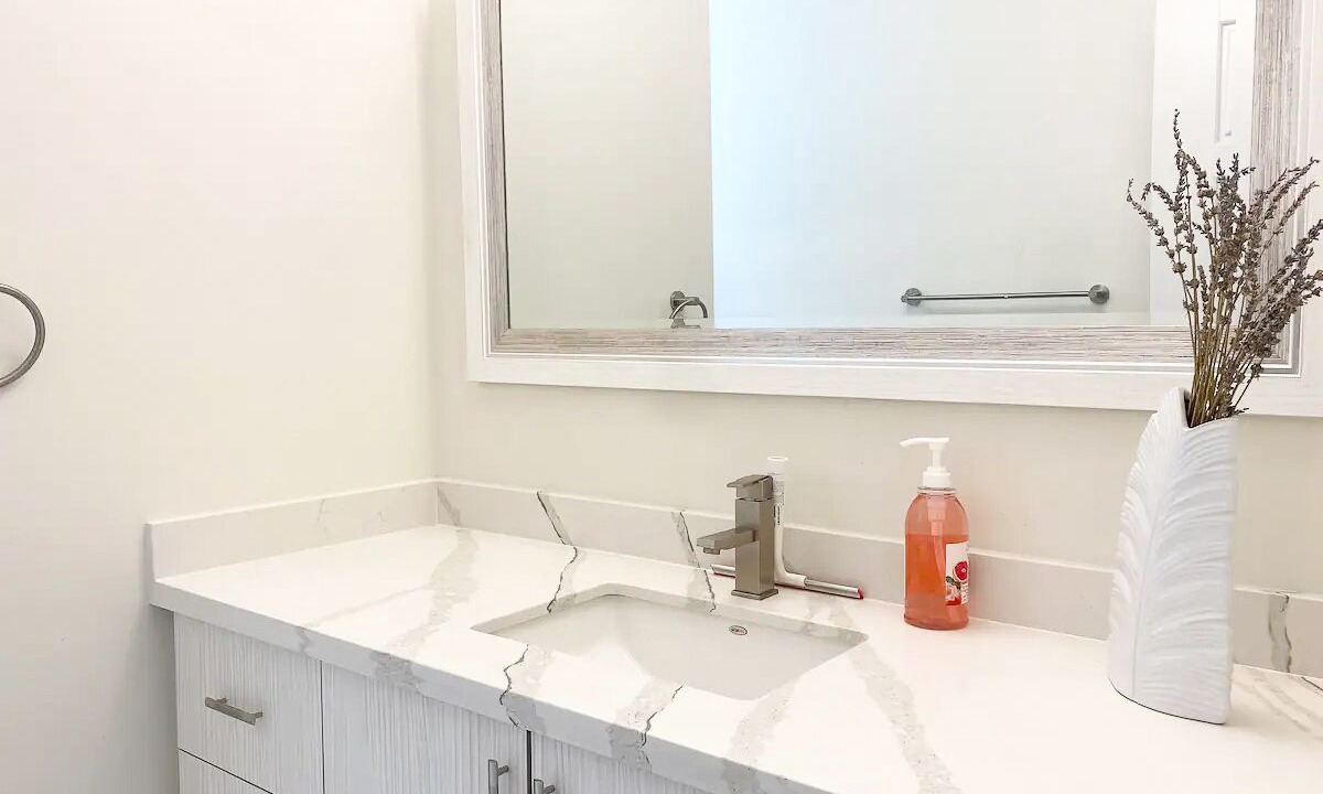 Photo of Bathroom in Pickering