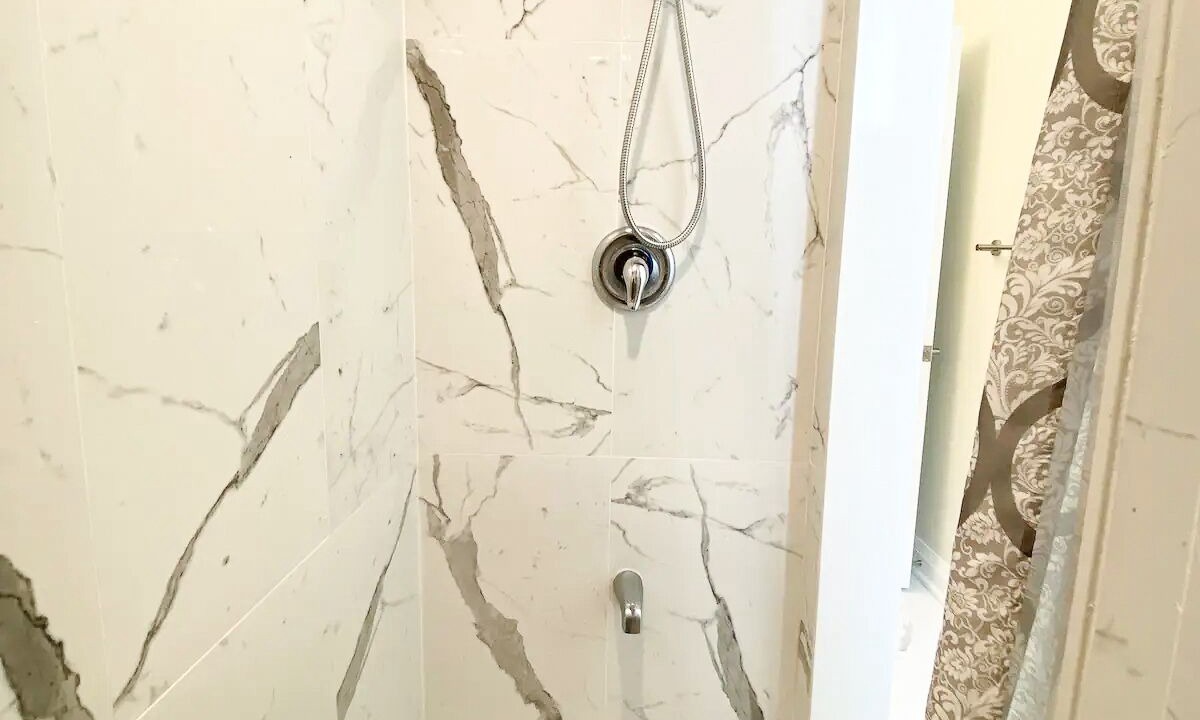 Photo of Bathroom in Pickering