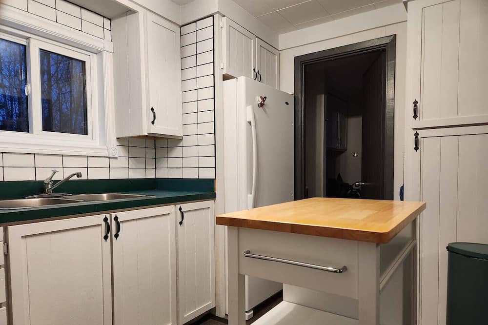 Photo of Kitchen in Roberval