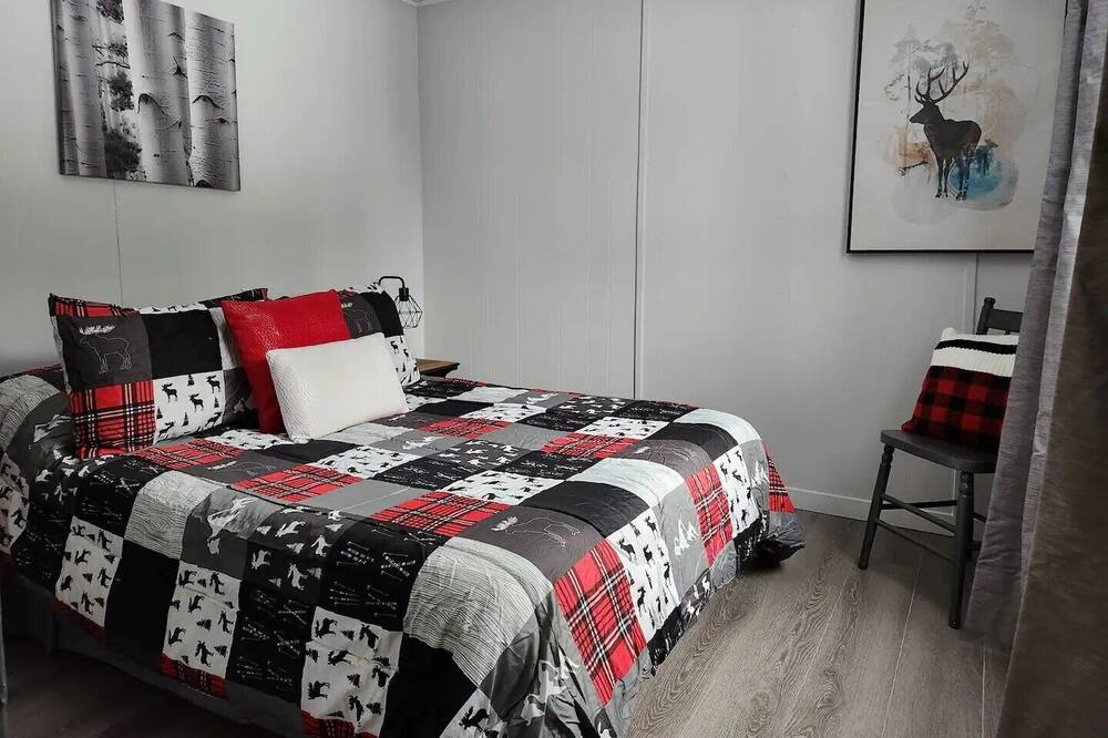Photo of Bedroom in Roberval