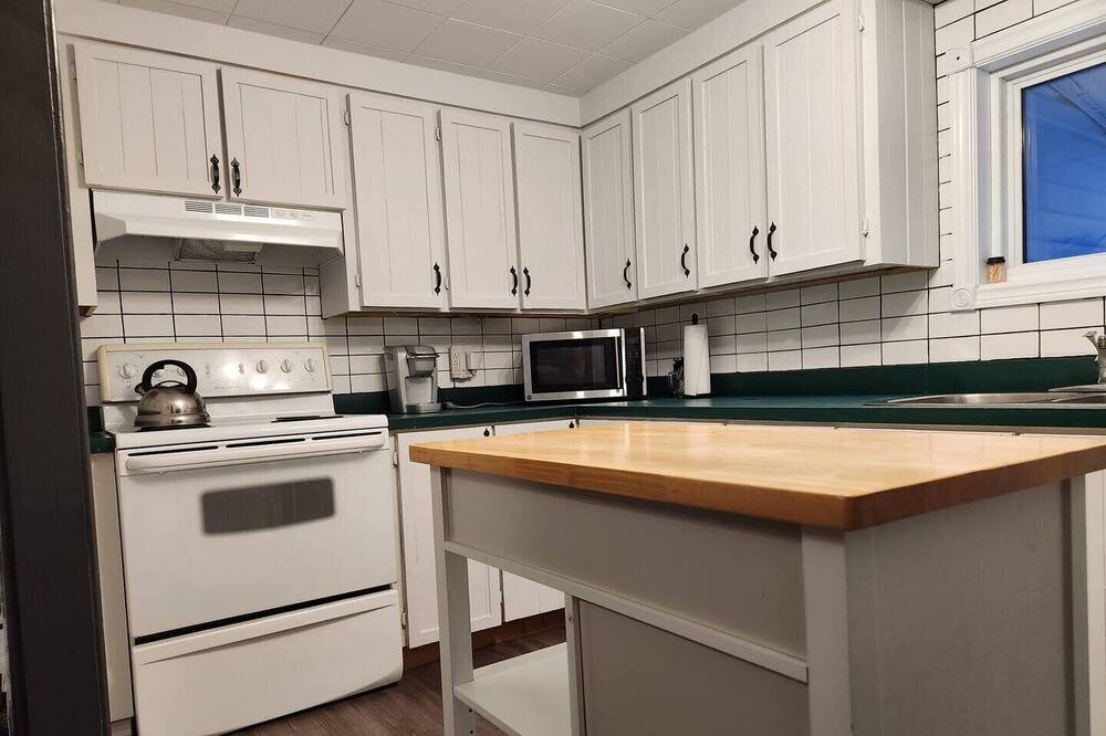 Photo of Kitchen in Roberval