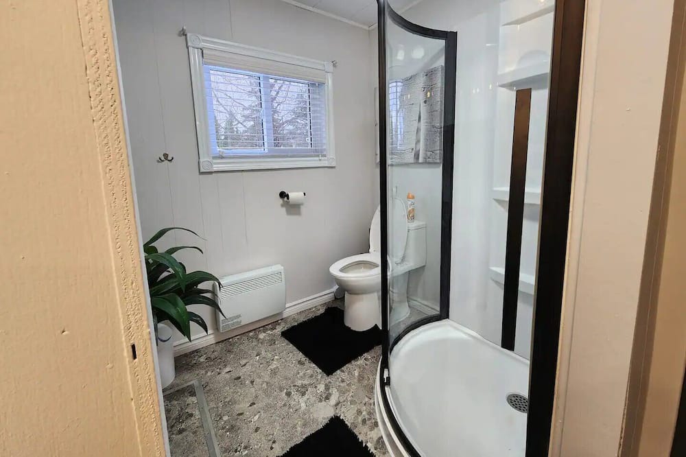Photo of Bathroom in Roberval