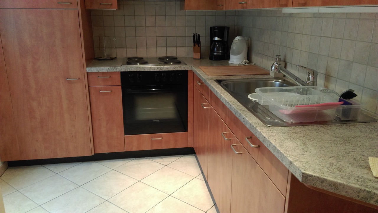 Photo of Kitchen in Gordevio