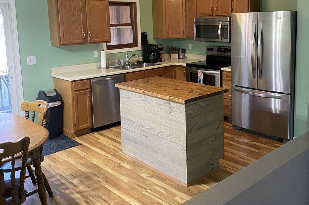 Photo of Kitchen in Malletts Bay
