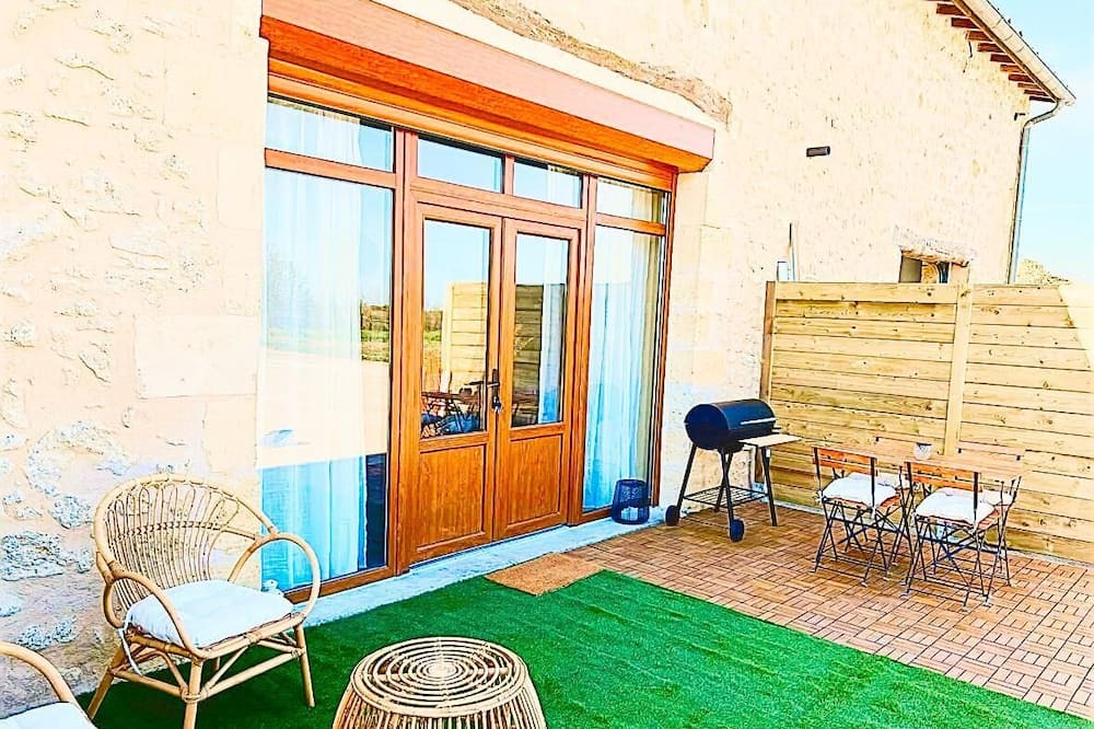 Photo of Outdoor in Blasimon