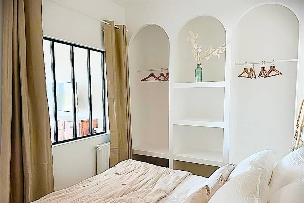 Photo of Bedroom in Blasimon