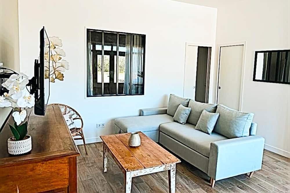 Photo of Livingroom in Blasimon