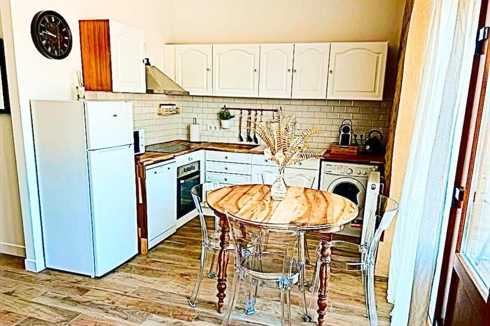 Photo of Kitchen in Blasimon