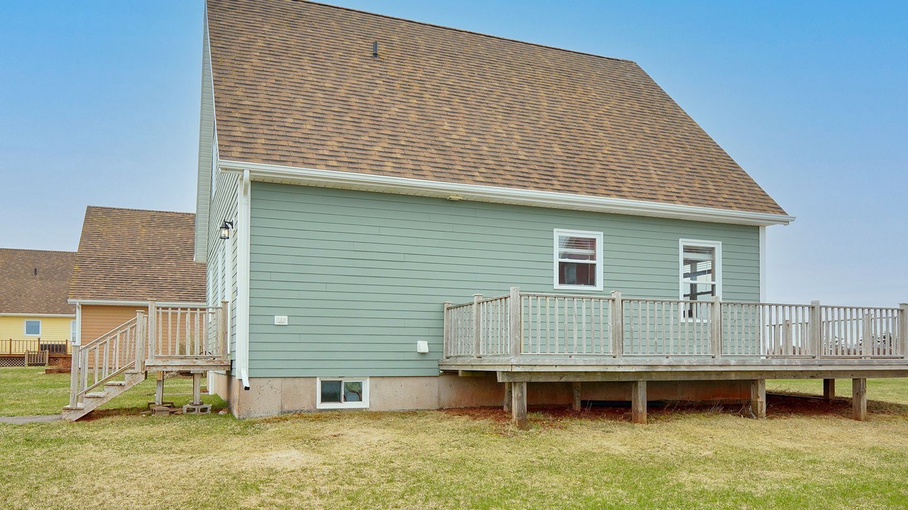 Photo of Outdoor in Green Gables
