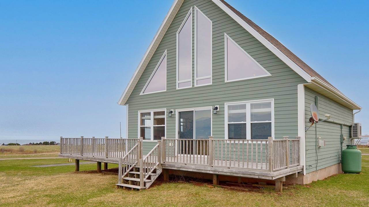 Photo of Outdoor in Green Gables
