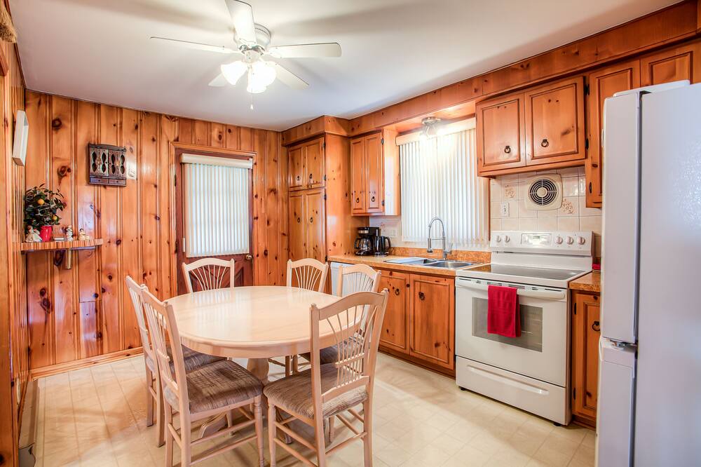 Photo of Kitchen in Montreal