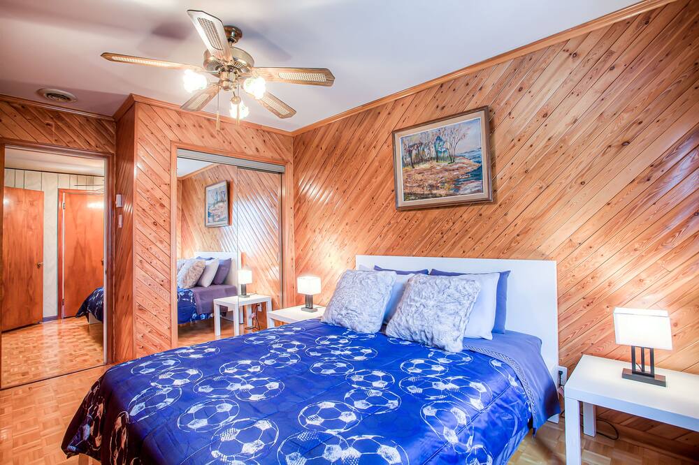 Photo of Bedroom in Montreal