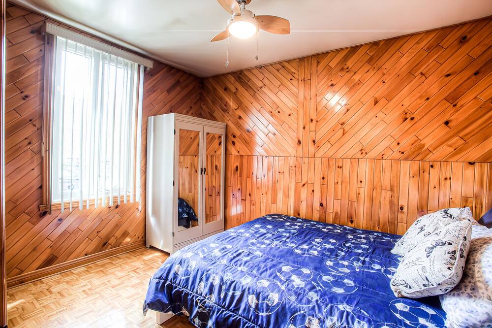 Photo of Bedroom in Montreal