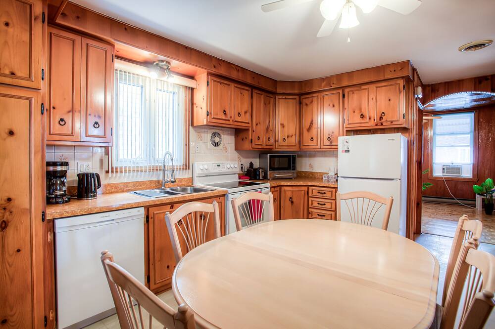 Photo of Kitchen in Montreal