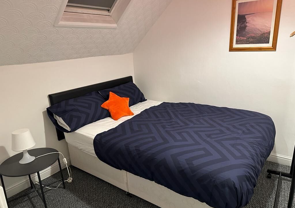 Photo of Others in Doncaster