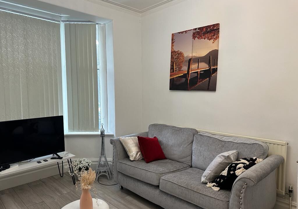 Photo of Livingroom in Doncaster