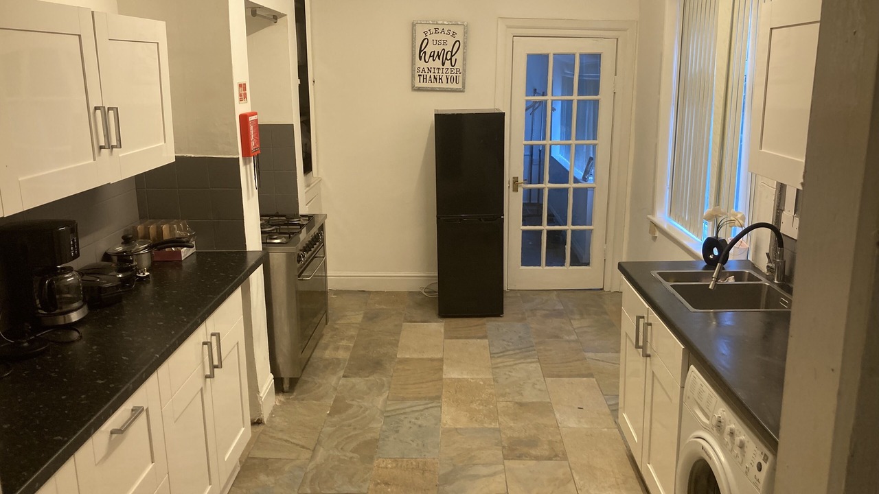 Photo of Kitchen in Doncaster