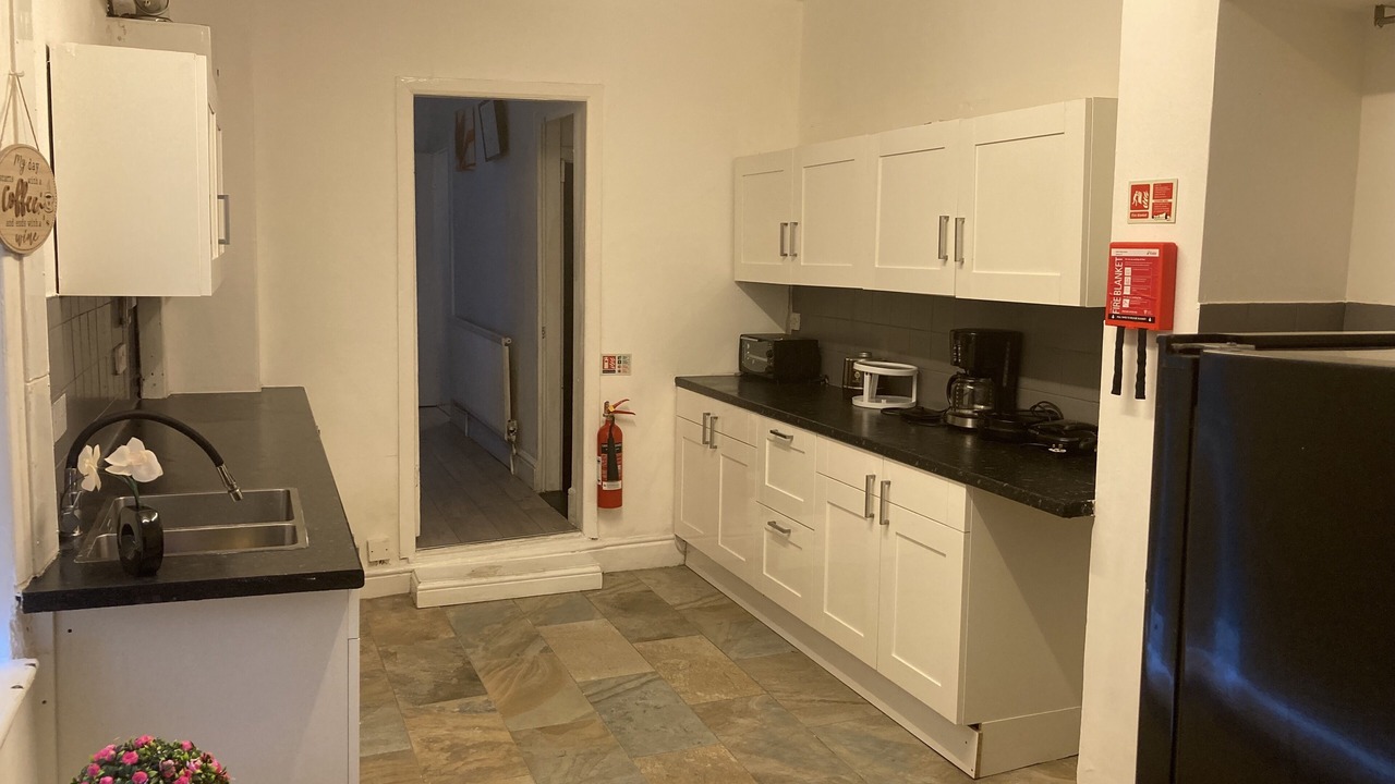 Photo of Kitchen in Doncaster