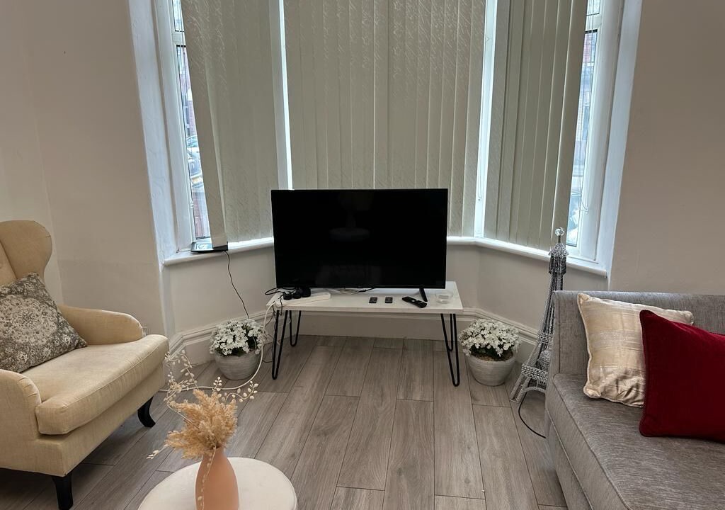 Photo of Livingroom in Doncaster