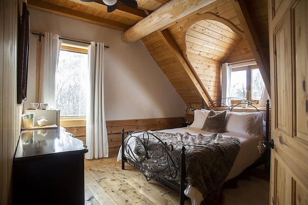 Photo of Bedroom in Sainte-Marie