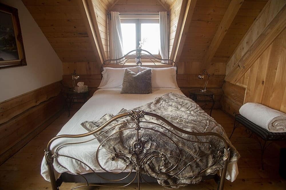 Photo of Bedroom in Sainte-Marie