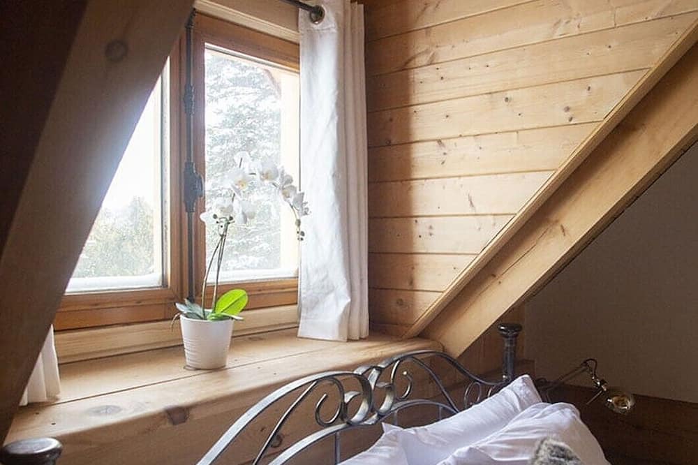 Photo of Bedroom in Sainte-Marie