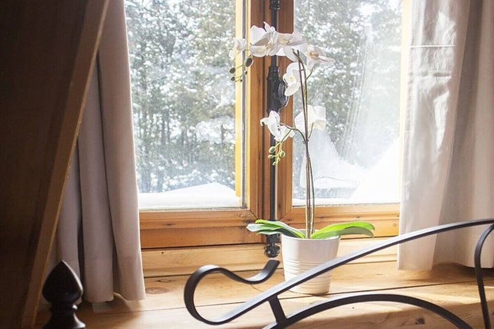 Photo of Bedroom in Sainte-Marie