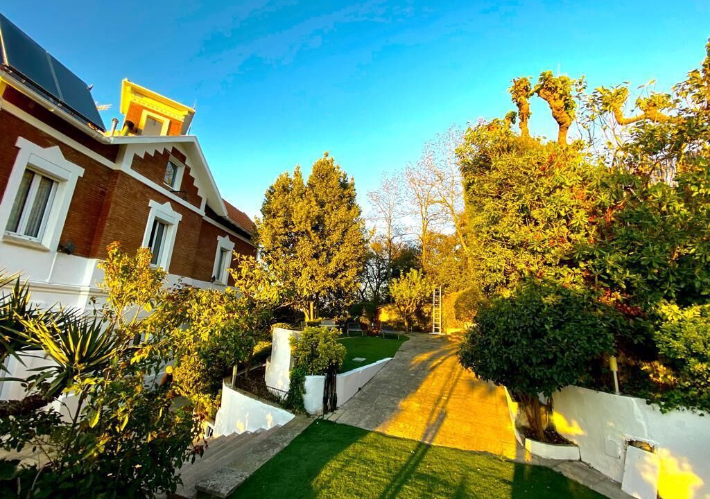 Photo of Patio Balcony in Sant Cugat del Valles