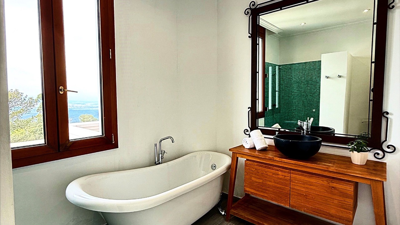 Photo of Bathroom in Sant Cugat del Valles