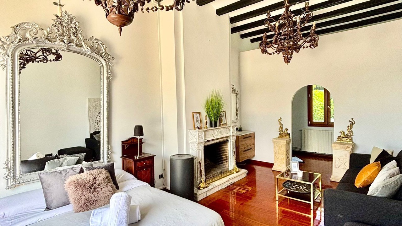 Photo of Bedroom in Sant Cugat del Valles