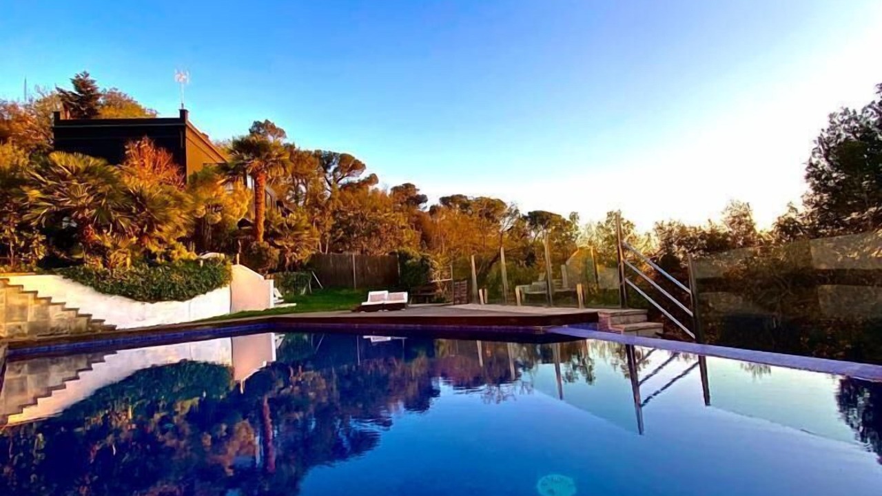 Photo of Outdoor in Sant Cugat del Valles
